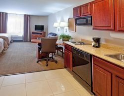 Candlewood Suites South Bend Airport Genel