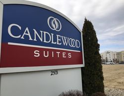 Candlewood Suites Springfield Genel