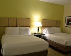 Candlewood Suites St. Clairsville Genel