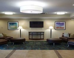 Candlewood Suites St. Clairsville Genel