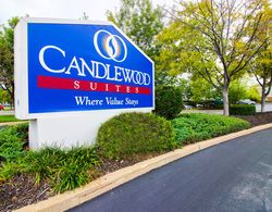 Candlewood Suites St. Louis Genel