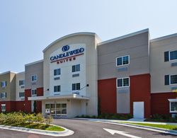 Candlewood Suites Tallahassee Genel