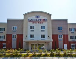 Candlewood Suites Tallahassee Genel