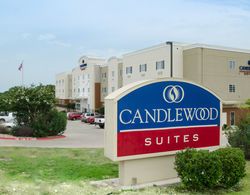 Candlewood Suites Temple Medical Center Area Genel