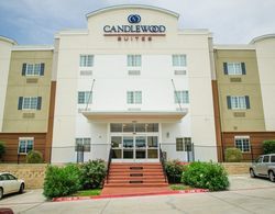 Candlewood Suites Temple Medical Center Area Genel