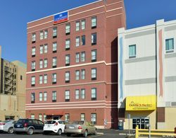 Candlewood Suites Terre Haute Genel