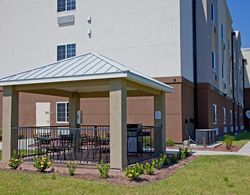 Candlewood Suites Texas City Genel