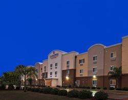 Candlewood Suites Texas City Genel