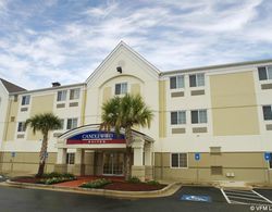 Candlewood Suites Warner Robins/Robins AFB Genel