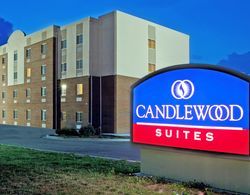 Candlewood Suites Washington North Genel