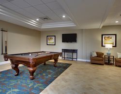Candlewood Suites Wichita East Genel