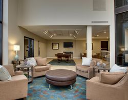 Candlewood Suites Wichita East Genel