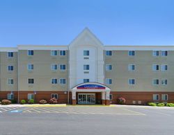 Candlewood Suites Winchester Genel
