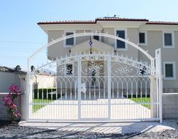 Villa Candurmaz Plus Genel