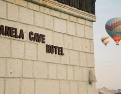Canela Cave Hotel Genel