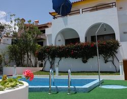 Canico Bay Apartments Genel