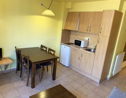 Apartamentos Canillo Ribagrossa 3000 İç Mekan