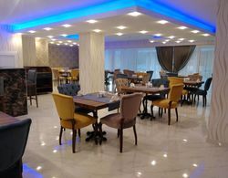 Cankaya Premium Hotel Genel