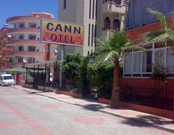Cann Hotel Genel