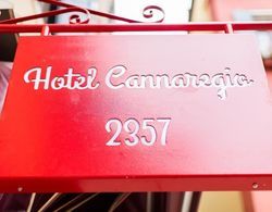 Hotel Cannaregio 2357 Dış Mekan