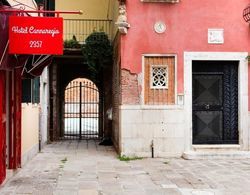 Hotel Cannaregio 2357 Dış Mekan