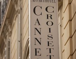 Cannes Croisette Prestige Dış Mekan