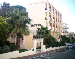 Hotel Cannes Gallia Dış Mekan