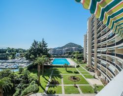 Cannes Marina Residence Oda Manzaraları