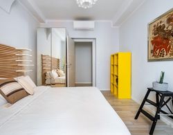 Canonica Family Apartment by Wonderful Italy Oda