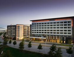 Canopy by Hilton Dallas Frisco Station, TX Dış Mekan