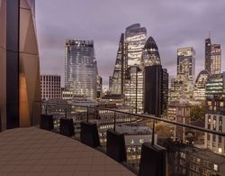 Canopy by Hilton London City Genel