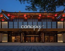 Canopy by Hilton Xi'an Qujiang Öne Çıkan Resim