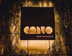 Canto Hotel Yerinde Yemek
