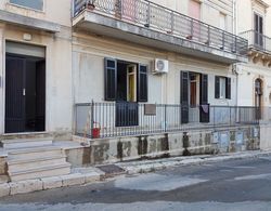 Apartment Canto Ispica, Sicily, Italy Dış Mekan