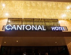 Cantonal Hotel By Warwick Dış Mekan