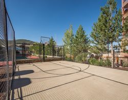 Canyons Village Condos by All Seasons Resort Lodging Genel