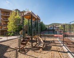 Canyons Village Condos by All Seasons Resort Lodging Genel