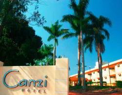 Canzi Cataratas Hotel Genel