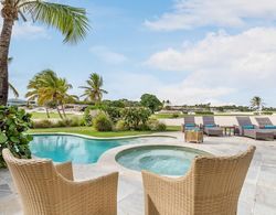 Cap Cana Villa for Rent Luxury Villa With Access to Eden Roc Beach Oda