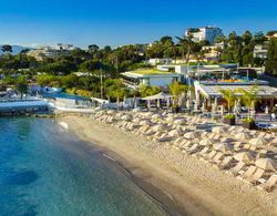 Cap d' Antibes Beach Hotel Genel