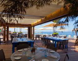 Cap d' Antibes Beach Hotel Yeme / İçme