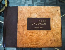 Cape Cadogan Genel