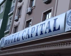 Capital Genel