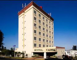 Hotel Capital Öne Çıkan Resim
