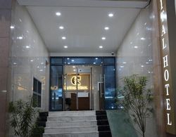 Capital Hotel Djibouti Öne Çıkan Resim