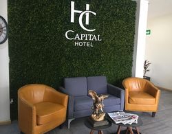 Capital Hotel Öne Çıkan Resim
