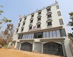 Capital O 11408 Hotel Sai Jagannath Öne Çıkan Resim