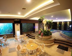 Capital O 1276 Aswin Hotel & Spa Makassar Genel