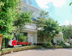 Capital O 802 Omah Londo Hotel & Resort Genel
