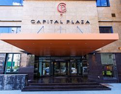 Capital Plaza Genel